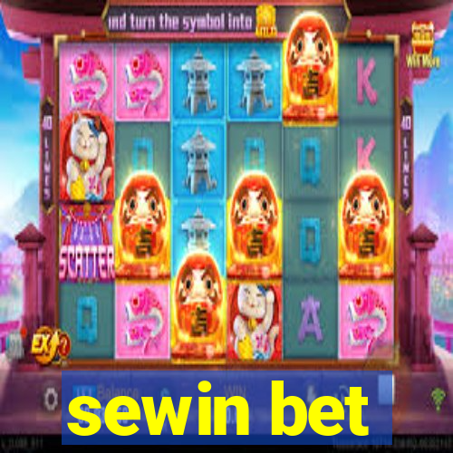 sewin bet